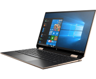 HP Spectre 13 x360 i7-1065G7/16GB/1TB/Win10 Black - 545296 - zdjęcie 4
